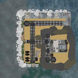 Map tile of Serena Cloudbreak
