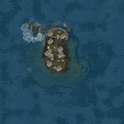 Map tile of Akua