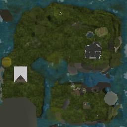 Map tile of Serena Adrenaline