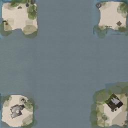 Map tile of Serena Tempest