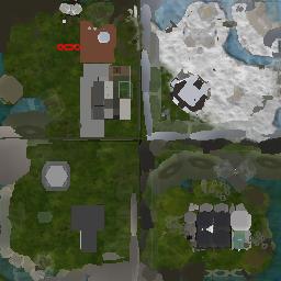 Map tile of Serena Iridium