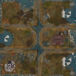 Map tile of Magnar