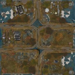 Map tile of Ilva