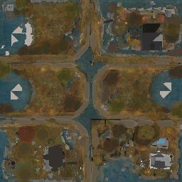 Map tile of Elator