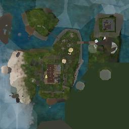 Map tile of Serena Gem