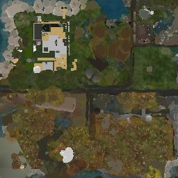 Map tile of Serena Crystal Fire