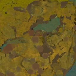 Map tile of LR 191
