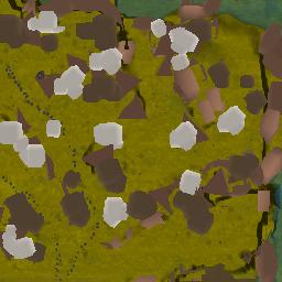 Map tile of LR 188