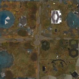 Map tile of Brynjar