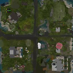 Map tile of Serena Jasmine
