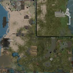 Map tile of fidri ey