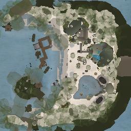 Map tile of Onas