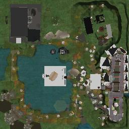 Map tile of Jasmine Cloud