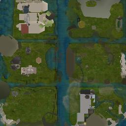 Map tile of Serena Irikiri