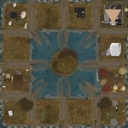 Map tile of Stilmyst