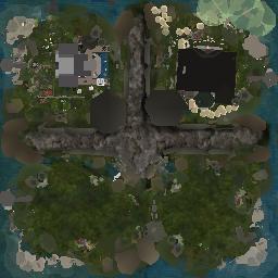 Map tile of Len