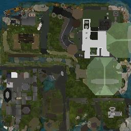 Map tile of Serena Summerwind