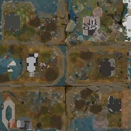 Map tile of Geir
