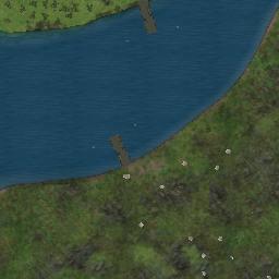 Map tile of Mouldana