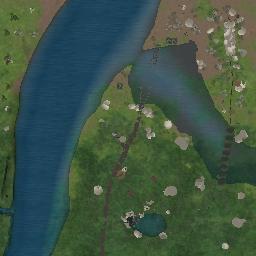 Map tile of Darkocous