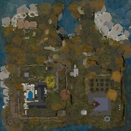 Map tile of Serena Hyperion