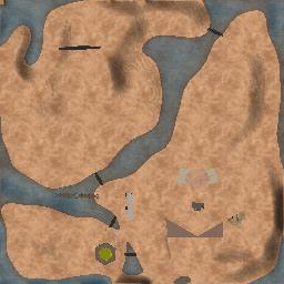 Map tile of Everhope