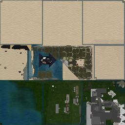 Map tile of Sleeping Heart