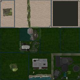 Map tile of Vanilla Winter