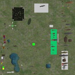 Map tile of Barney Dev 1