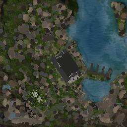 Map tile of Wolfsong