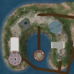 Map tile of HKIEd 3