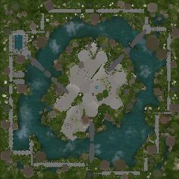 Map tile of Crash Course