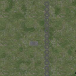 Map tile of Foxes Den