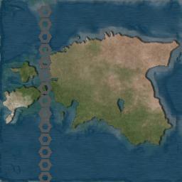 Map tile of ProTester