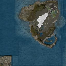 Map tile of Bugbear Cave
