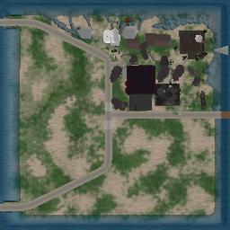 Map tile of Editorial