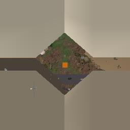 Map tile of Simulation