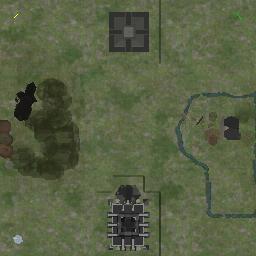 Map tile of Distraction
