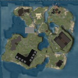 Map tile of Izzyopolis