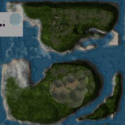 Map tile of KEKW