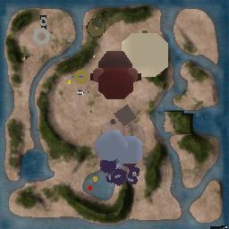 Map tile of Madoris Magical Muse
