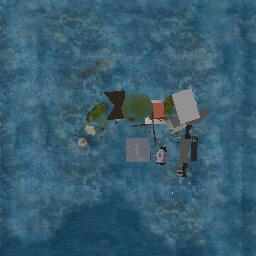Map tile of Drylake