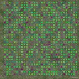 Map tile of Textureville