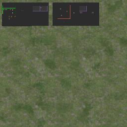 Map tile of SC Dev
