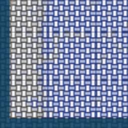 Map tile of BlueSteel Sandbox A