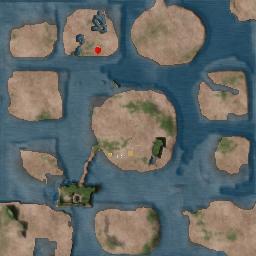 Map tile of Product Engine 3