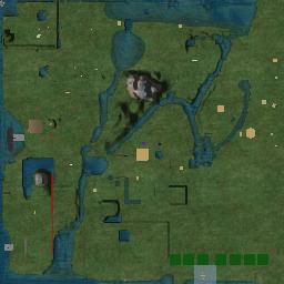 Map tile of Product Engine