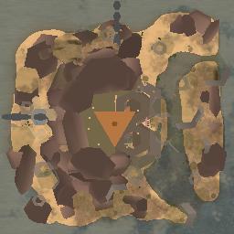 Map tile of SC Hal