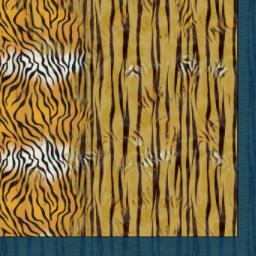 Map tile of LeTigre Sandbox A