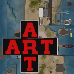 Map tile of Masters
